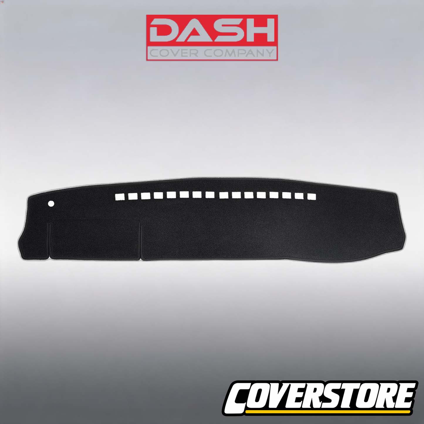 Dash Mat To Fit Toyota Hiace KDH 220R/221  (2005 - 2018)