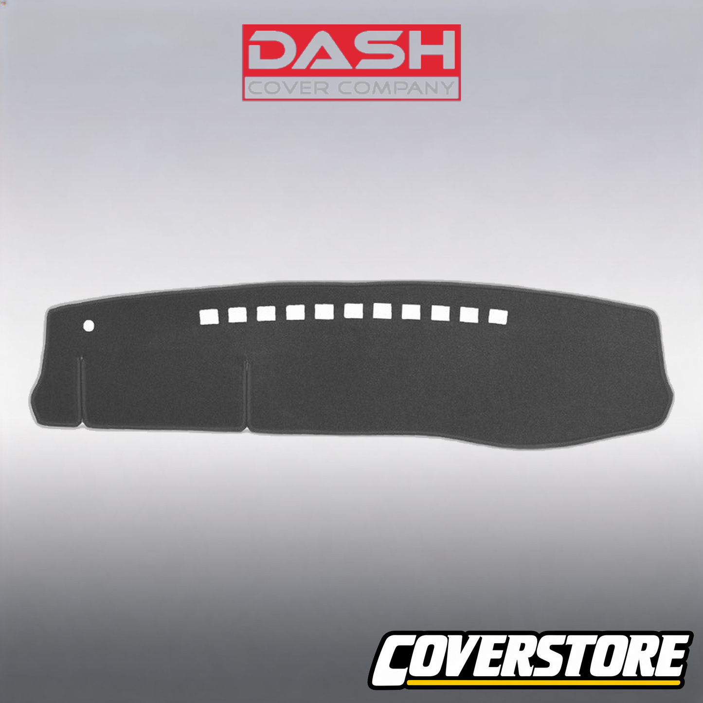 Dash Mat To Fit Toyota Hiace KDH200R/TRH201 (2005 - 2018)