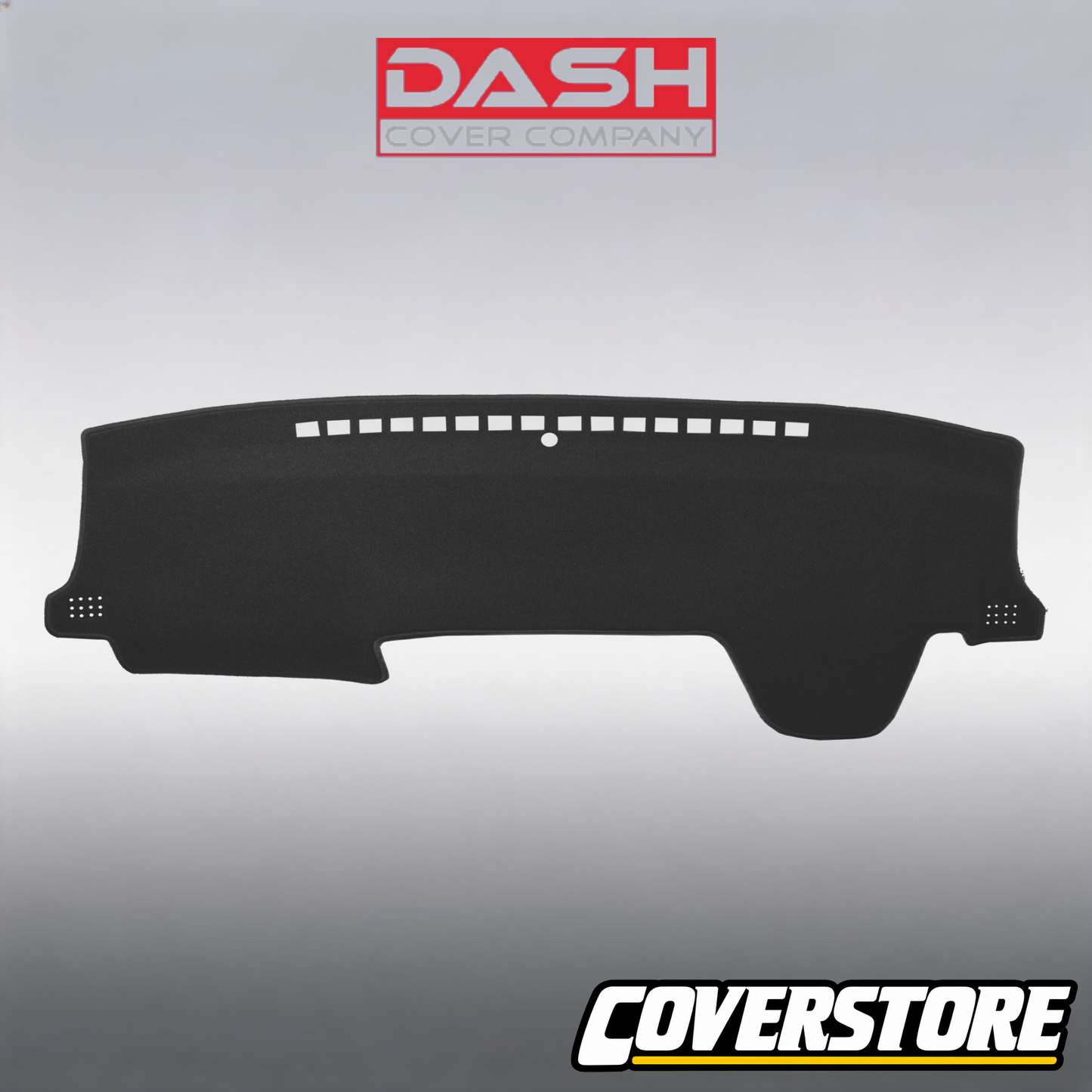 Dash Mat To Fit Toyota Hiace GDH/300R/320DR (2019 onwards)