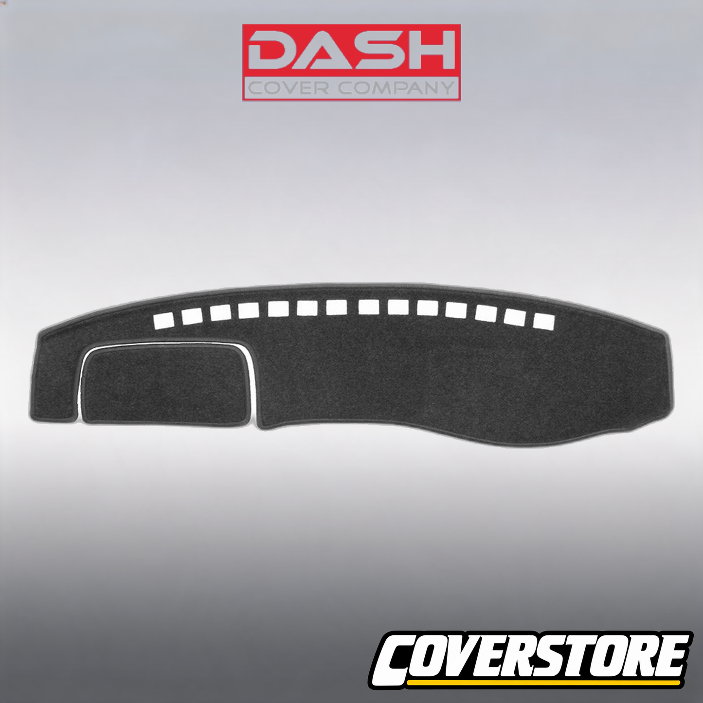 Dash Mat To Fit Toyota Hilux 140 Series/RZN (1997 – 2005)