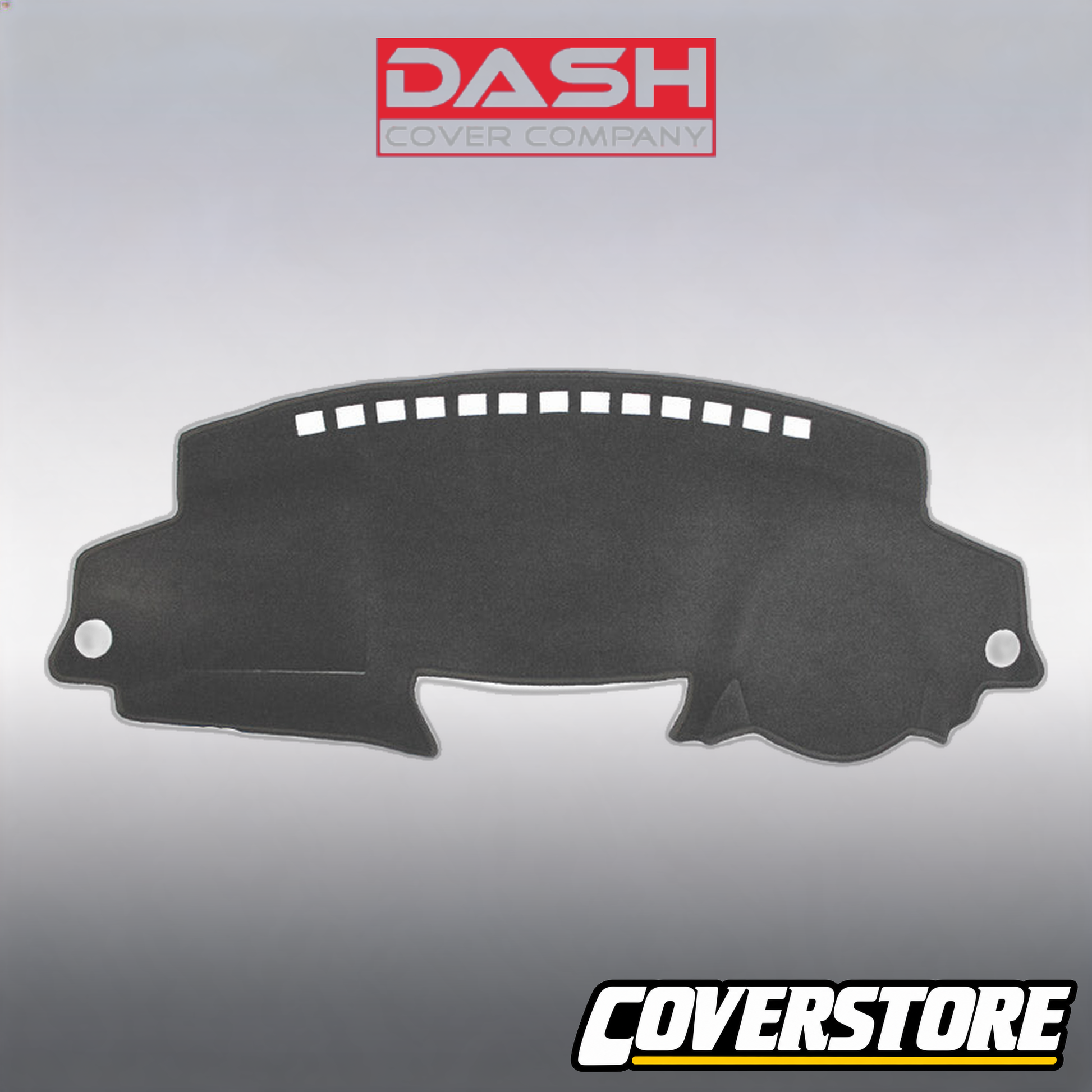 Dash Mat To Fit Toyota Kluger GSU45R/GSU40R (2007 - 2014)
