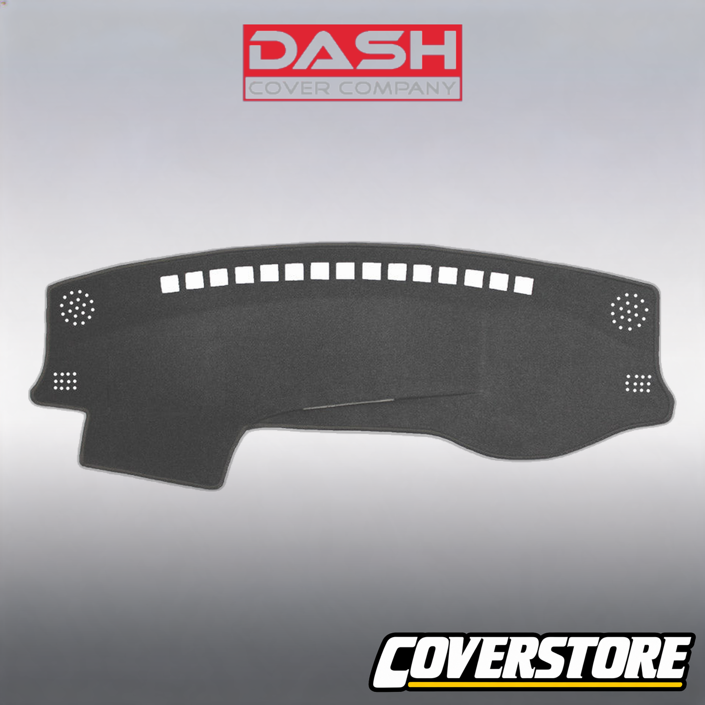 Dash Mat To Fit Toyota Kluger GSU50R/GSU55R (2014 - 2021)