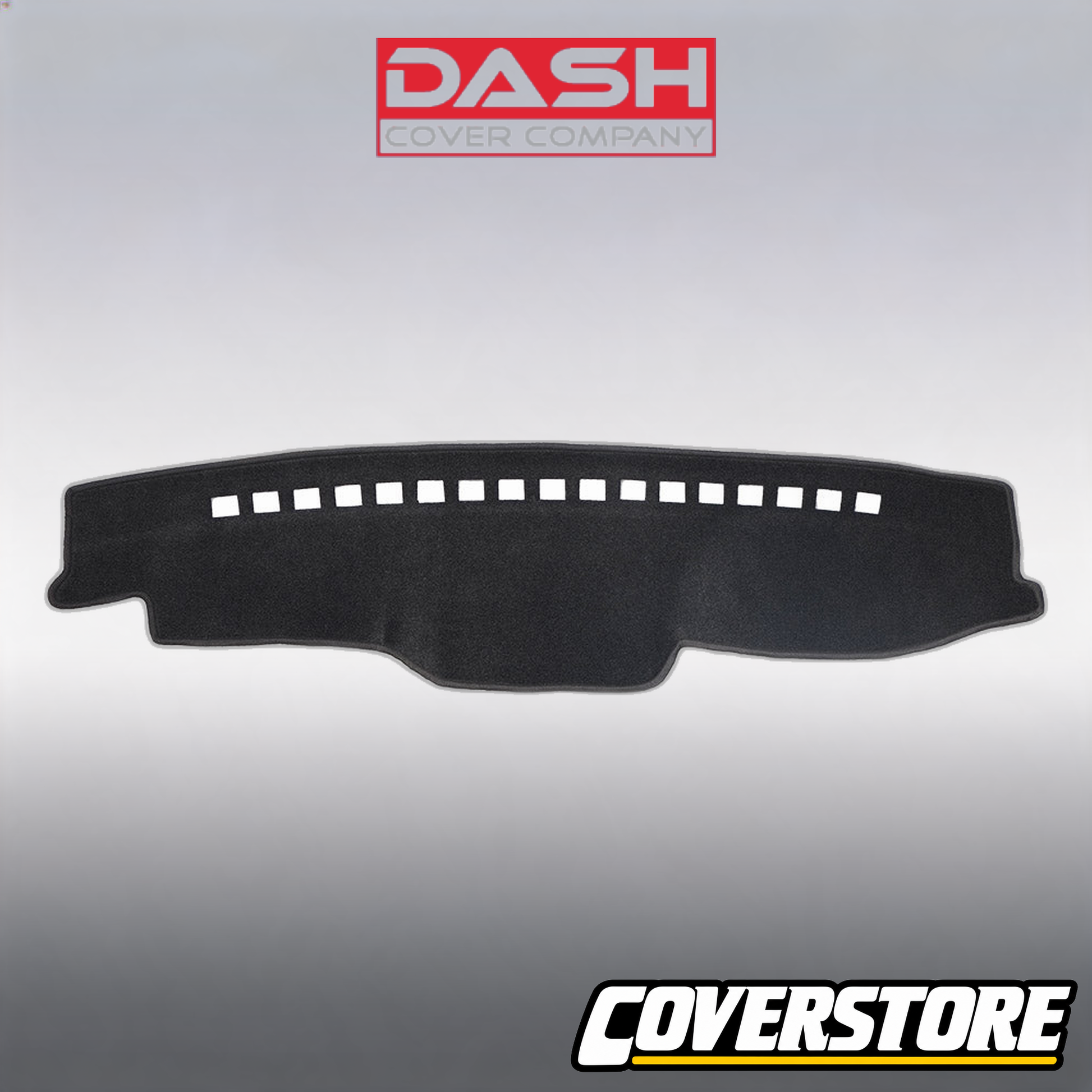 Dash Mat To Fit Toyota Landcruiser 100 Series (1998 - 2002) Without Airbag