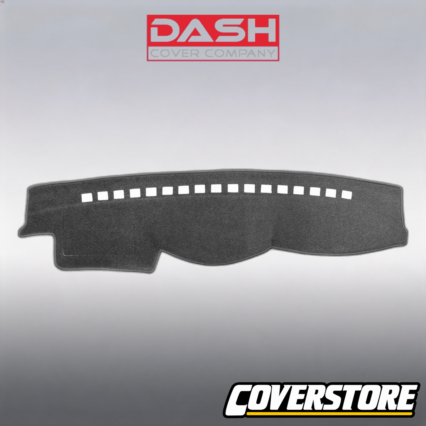 Dash Mat To Fit Toyota Landcruiser 100 SERIES (2002 - 2007)