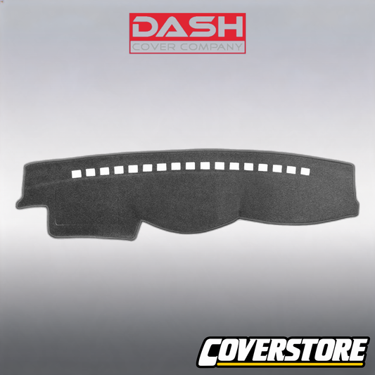 Dash Mat To Fit Toyota Landcruiser 100 SERIES (2002 - 2007)