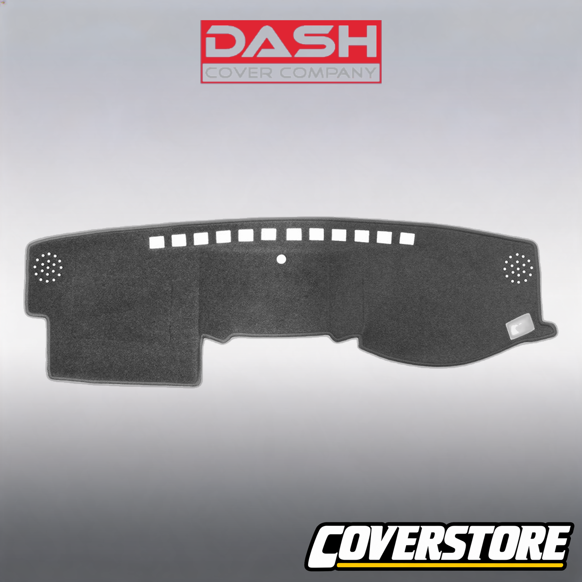 Dash Mat To Fit Toyota Landcruiser 200 Series (2007 – 2015)