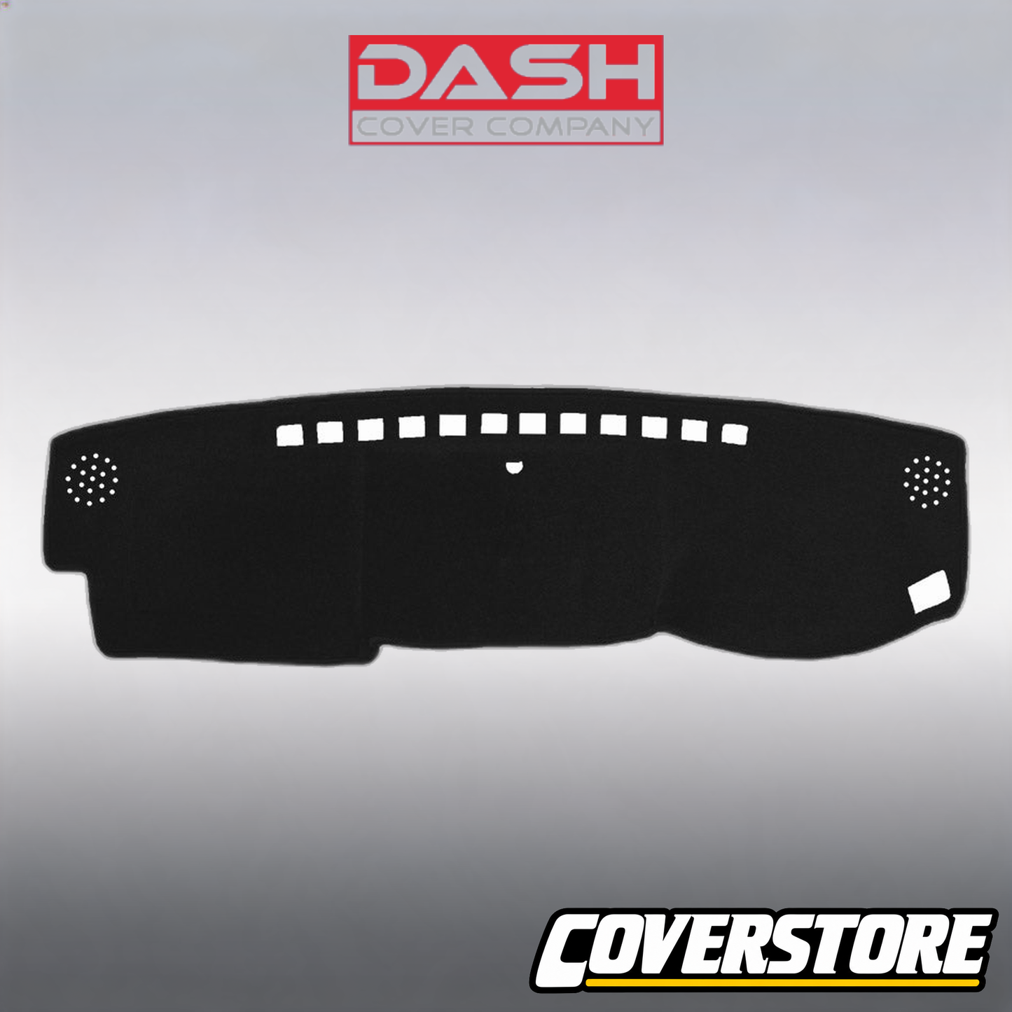Dash Mat To Fit Toyota Landcruiser 200 SERIES VDJ200R ALL MODELS (FACELIFT) (2015 - 2021)