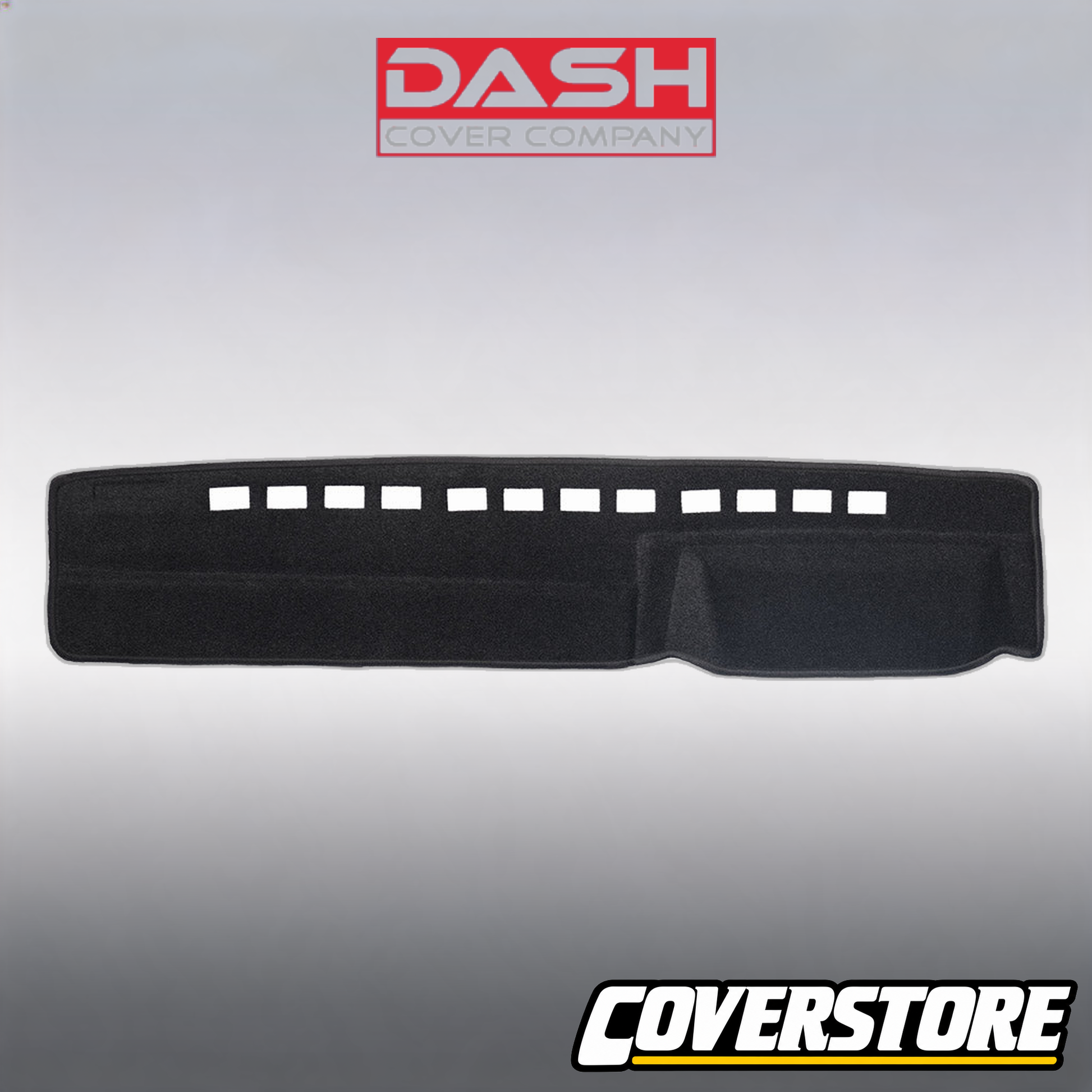 Dash Mat To Fit Toyota Landcruiser 70-75 series (1985 – 2007)