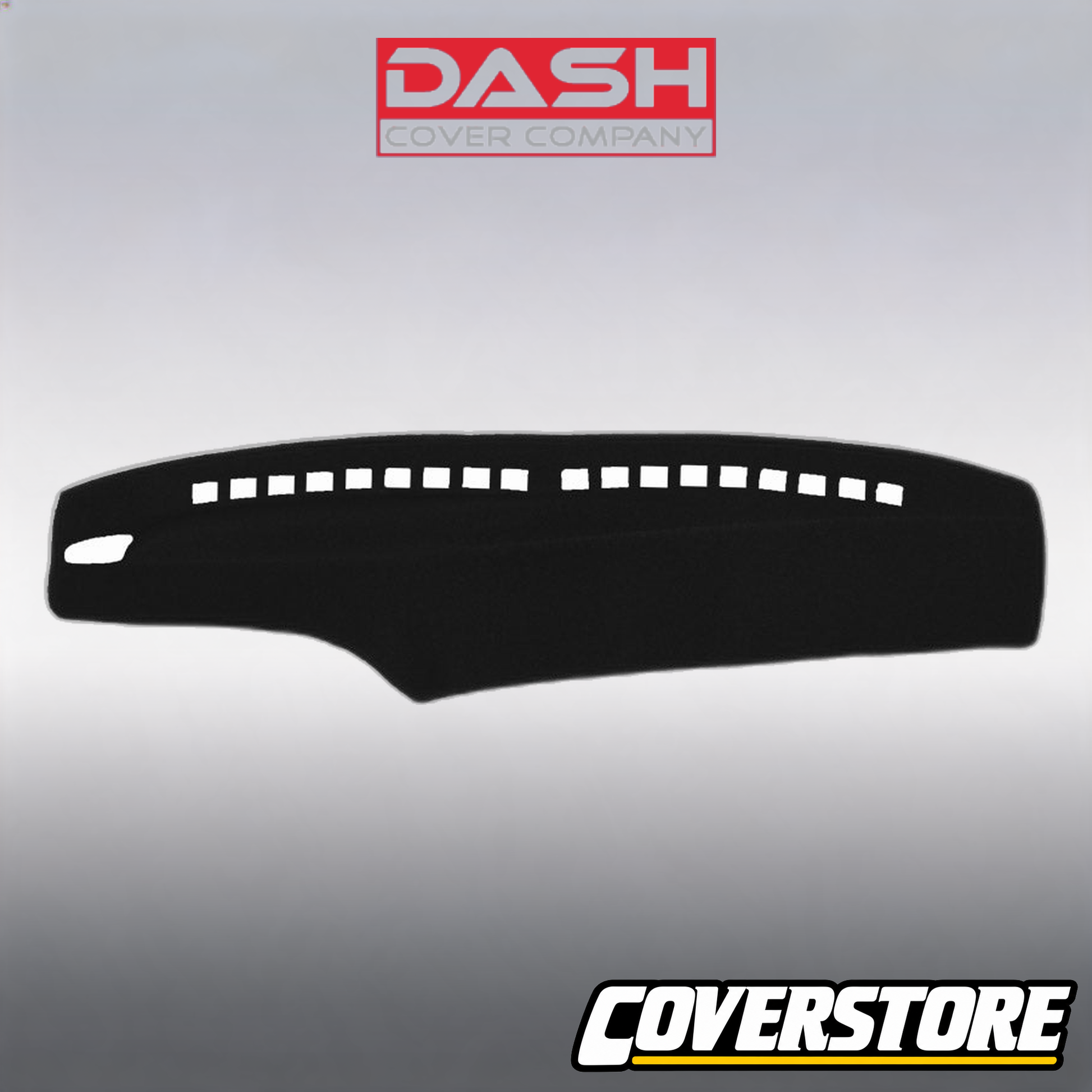 Dash Mat To Fit Toyota Landcruiser 80 Series (1990 - 1994)