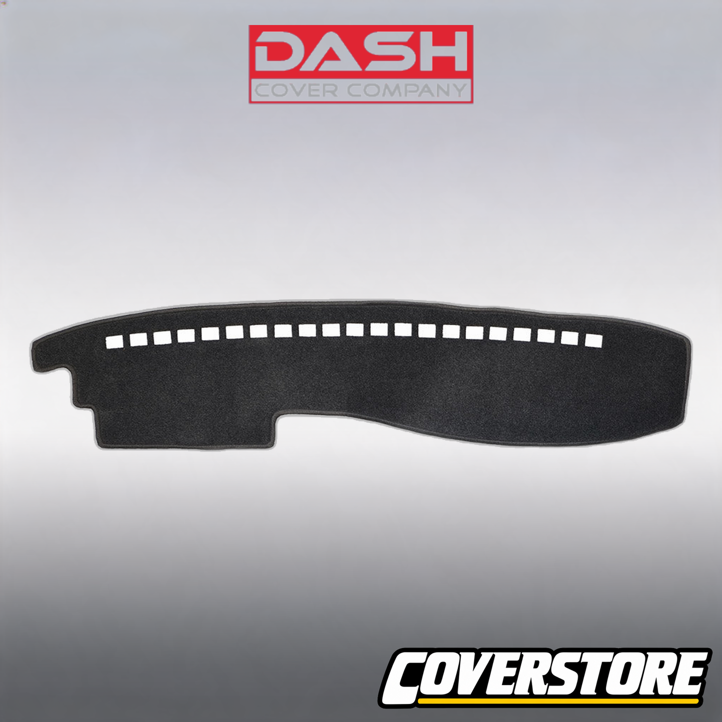 Dash Mat To Fit Toyota Landcruiser 80 Series (1995 - 1998)
