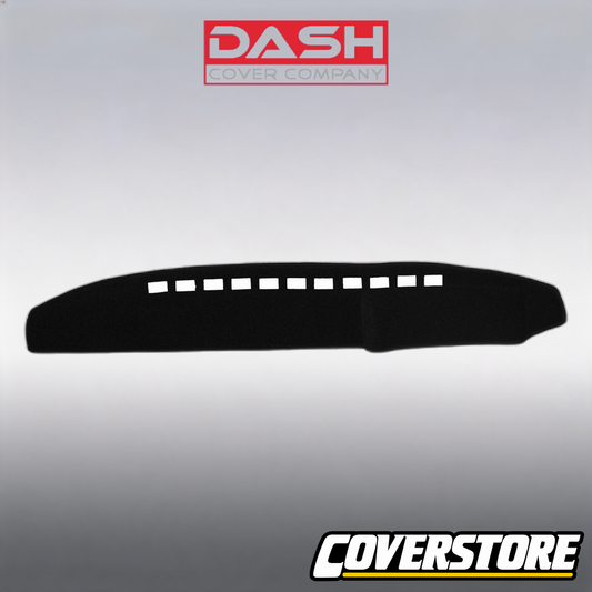 Dash Mat To Fit Toyota Landcruiser HJ60/FJ60 WAGON (1980 - 1988)