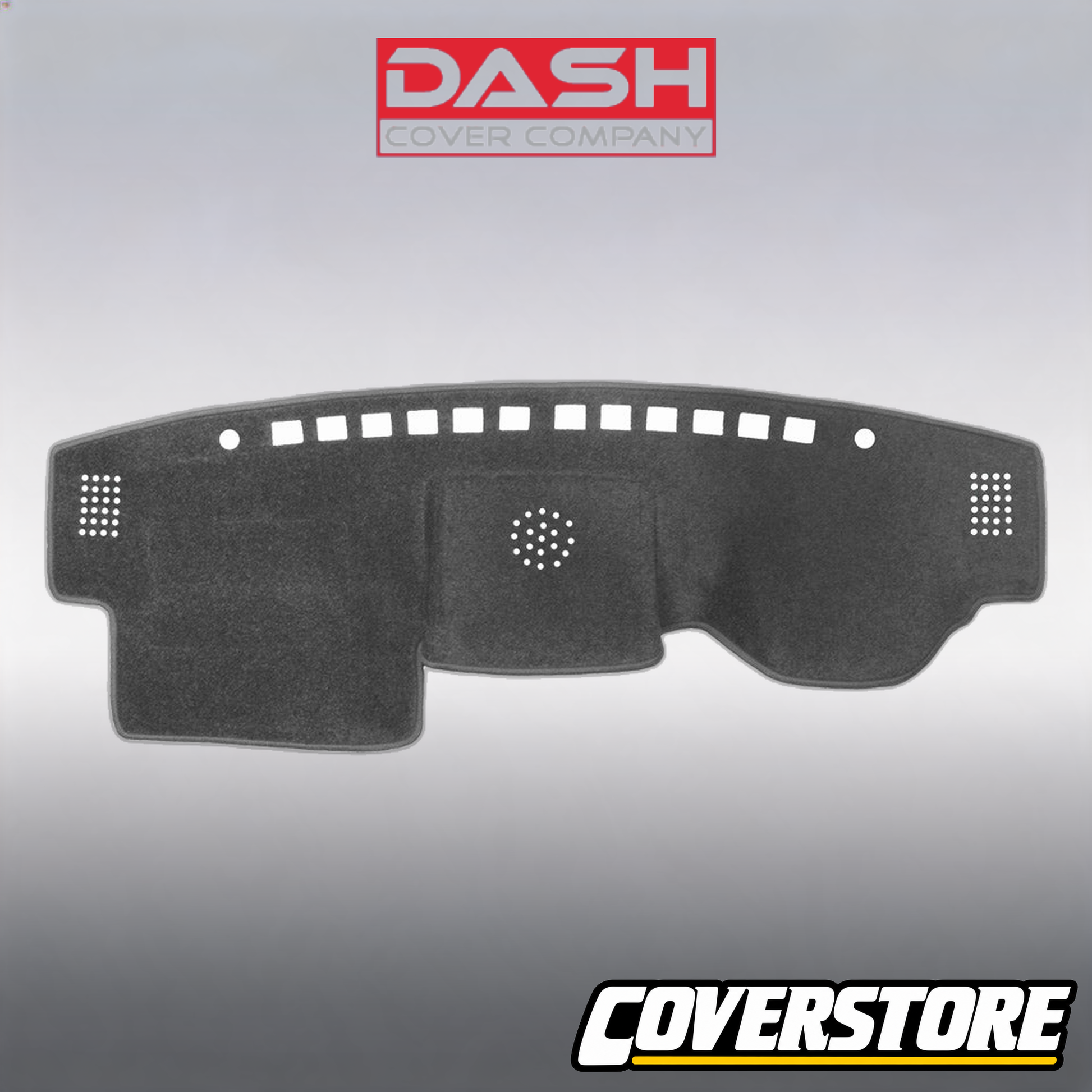 Dash Mat To Fit Toyota Prado 150 SERIES (2009 – 2013)
