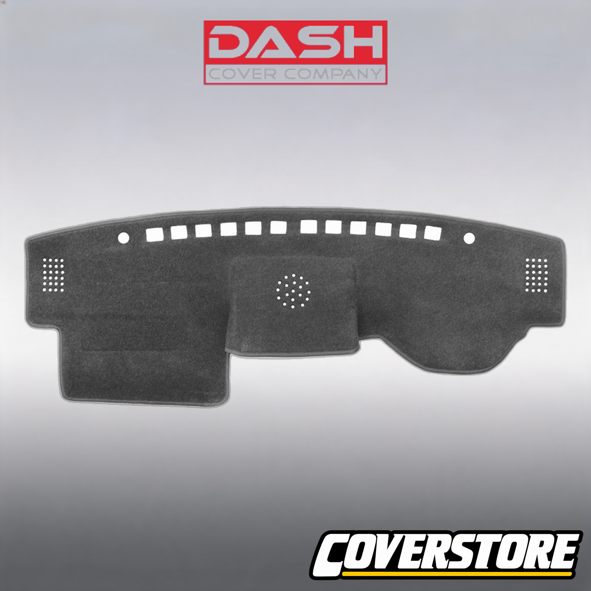 Dash Mat To Fit Toyota Prado 150 SERIES (2013 – 2017)
