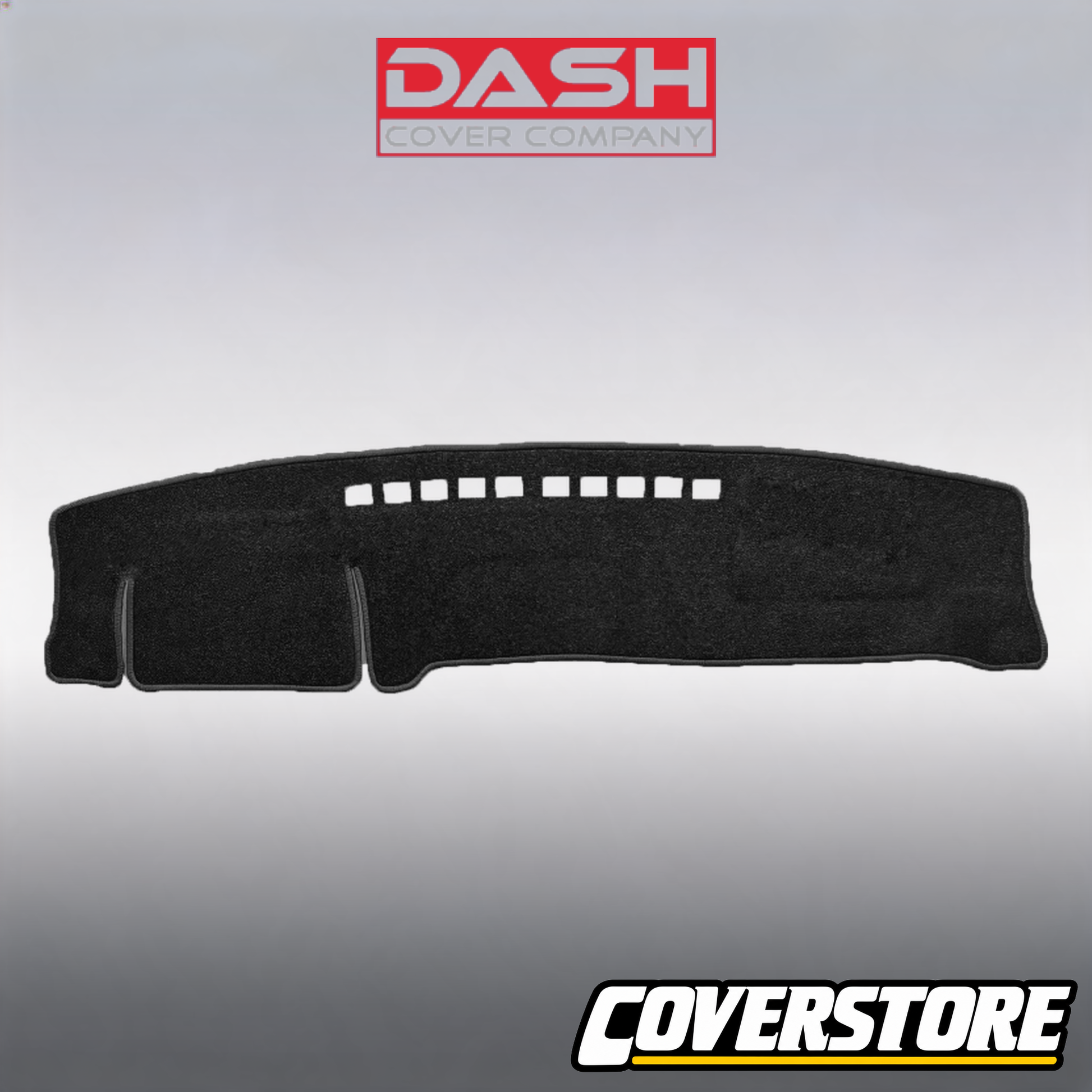 Dash Mat to fit Toyota Prado 250 GX, GXL, VX (2024 - current)
