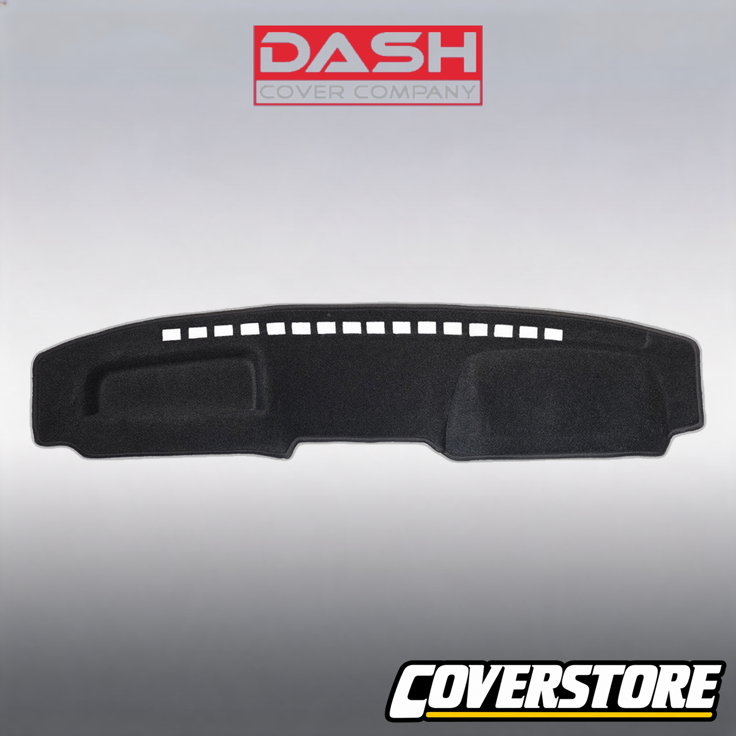 Dash Mat To Fit Toyota Prado 90/95 SERIES w/out airbag (1996 - 2003)