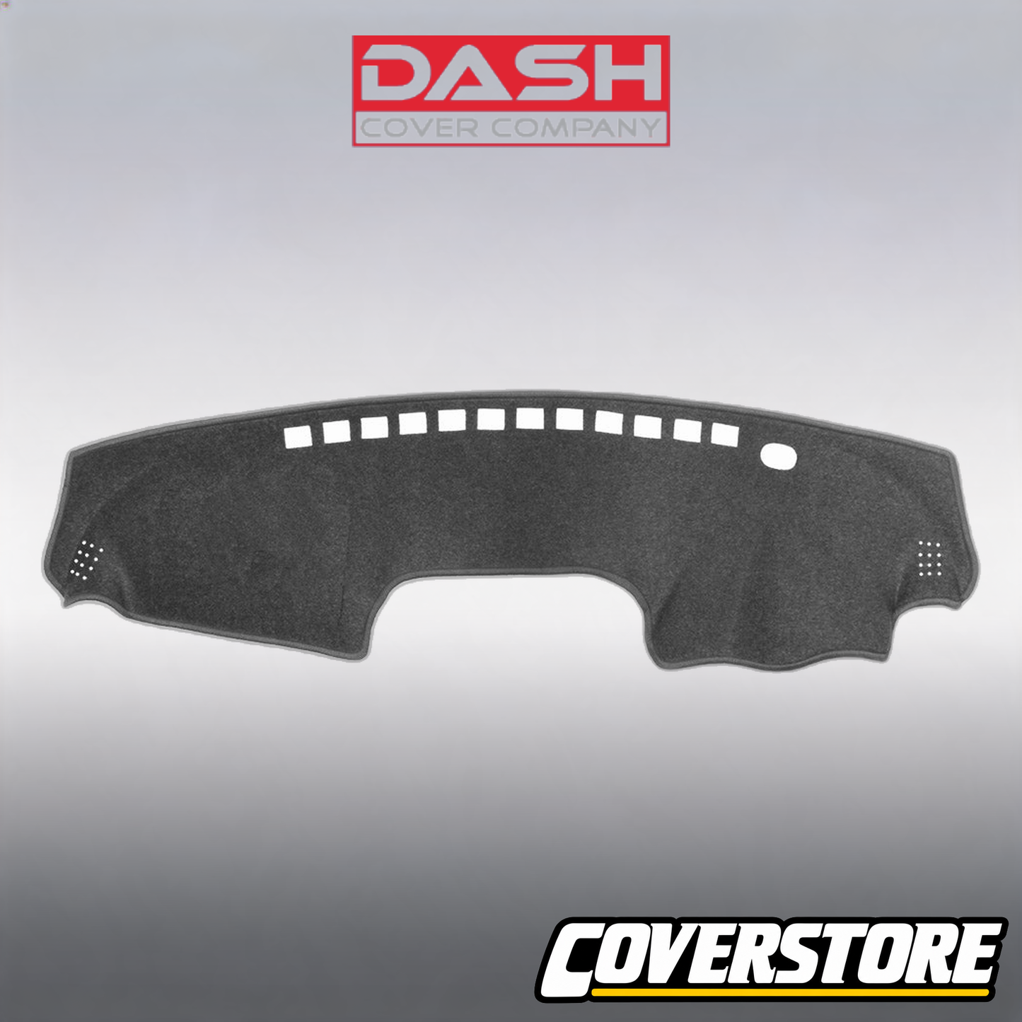 Dash Mat To Fit Toyota Rav 4 ACA33R (2006 – 2012)