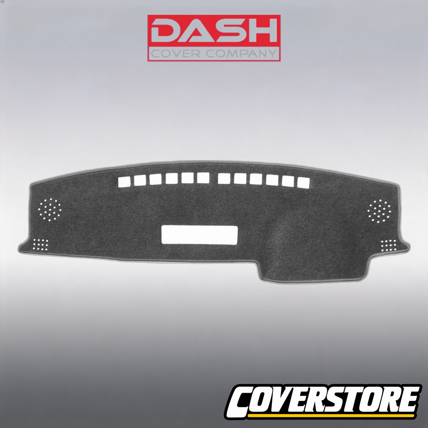 Dash Mat To Fit Toyota Rav 4 ZSA42R/ASA44R/ALA49R (2013 - 2019)
