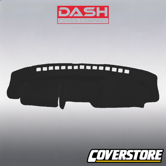 Dash Mat To Fit Toyota Starlet Life/Group/Style (1996 - 1999)
