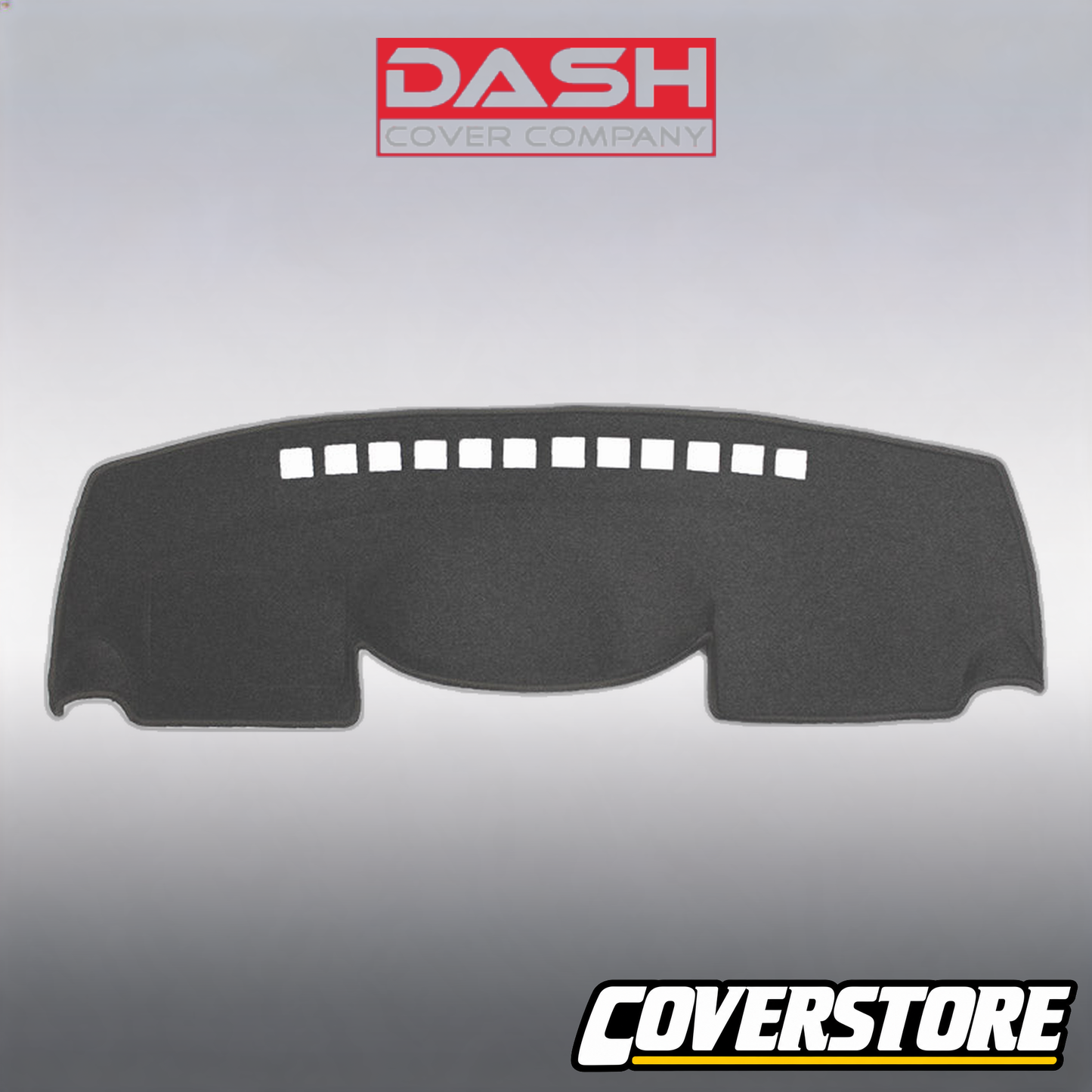 Dash Mat To Fit Toyota Yaris Hatch (2005 – 2011)