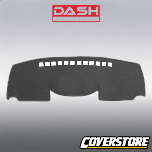 Dash Mat To Fit Toyota Yaris Hatch (2005 – 2011)