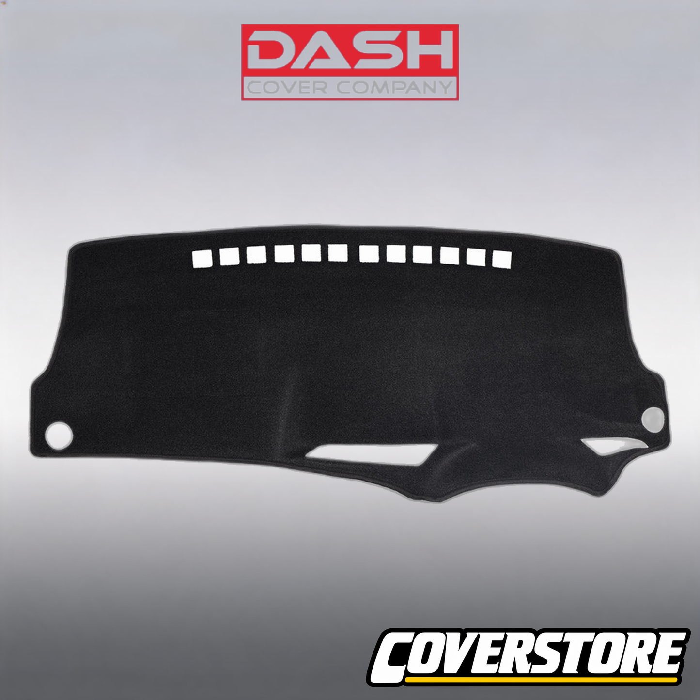 Dash Mat To Fit Toyota Yaris Hatch (2011 – 2014)