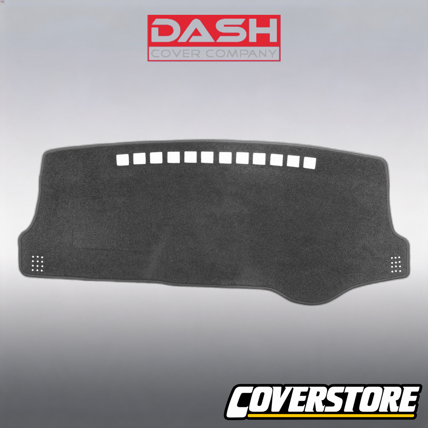 Dash Mat To Fit Toyota Yaris NCP130R (2014 - 2020)