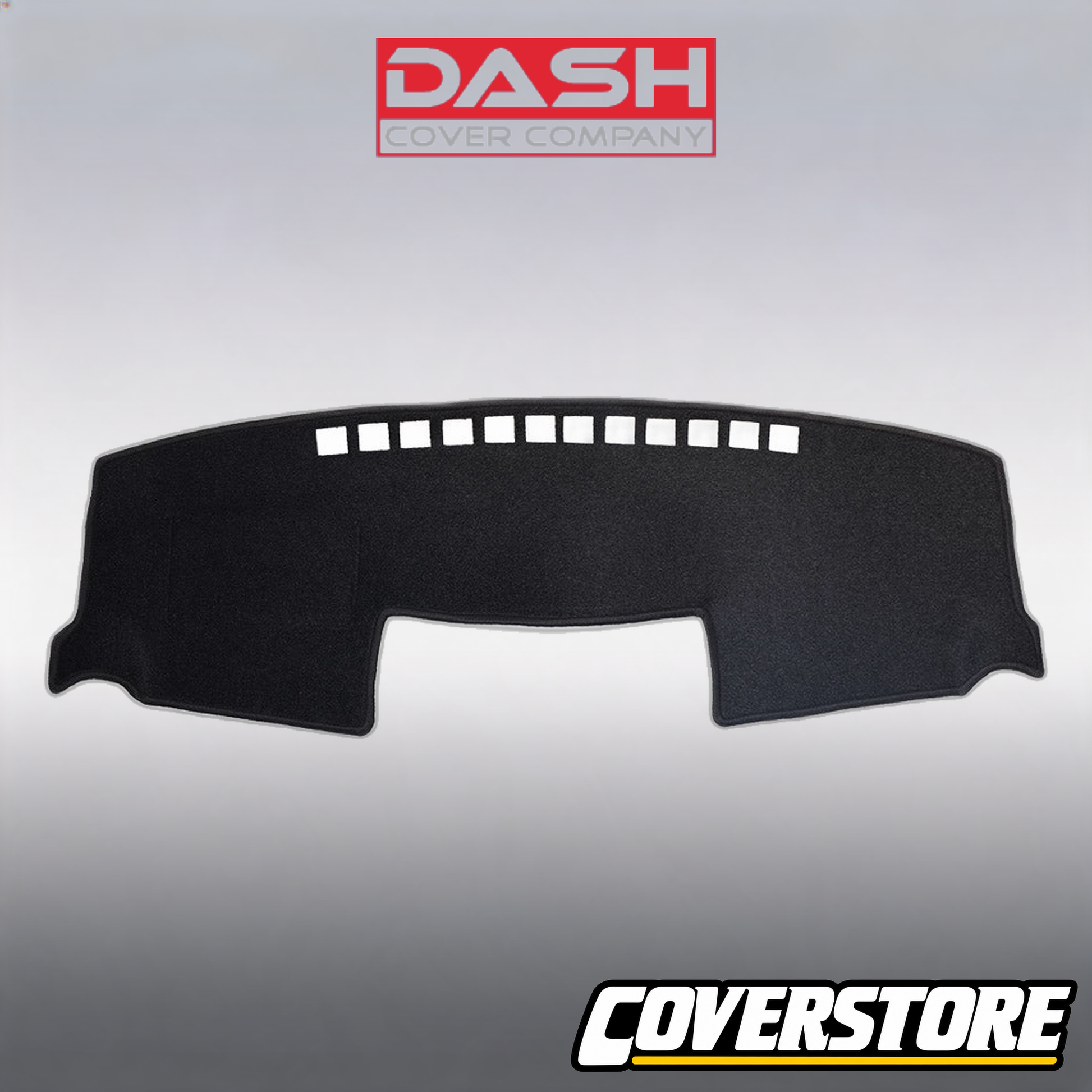 Dash Mat To Fit Toyota Yaris Sedan (2006 - 2016)