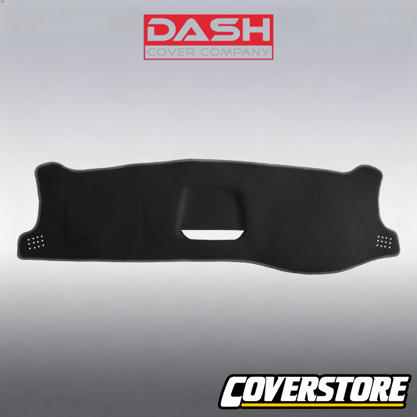 Dash Mat To Fit VolksWagen Amarok NF models excluding Panamerica