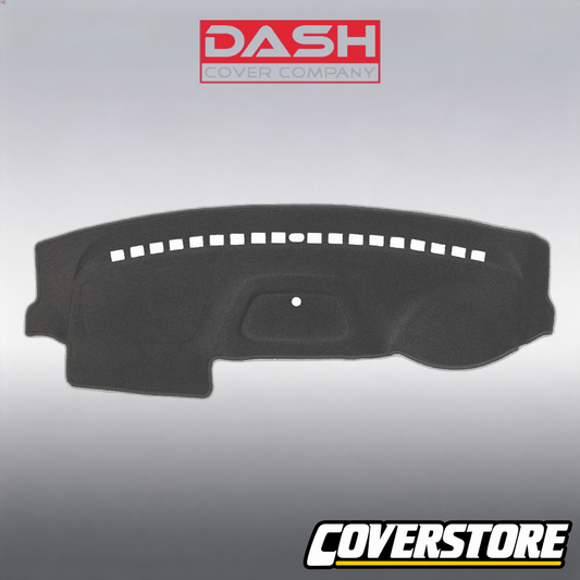 Dash Mat To Fit Volkswagen Amarok TDI 300 /340 / 400 / 420 (2011 - 2016)