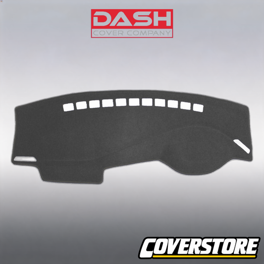 Dash Mat To Fit Volkswagen Golf 7 SERIES (2013 - 2020)