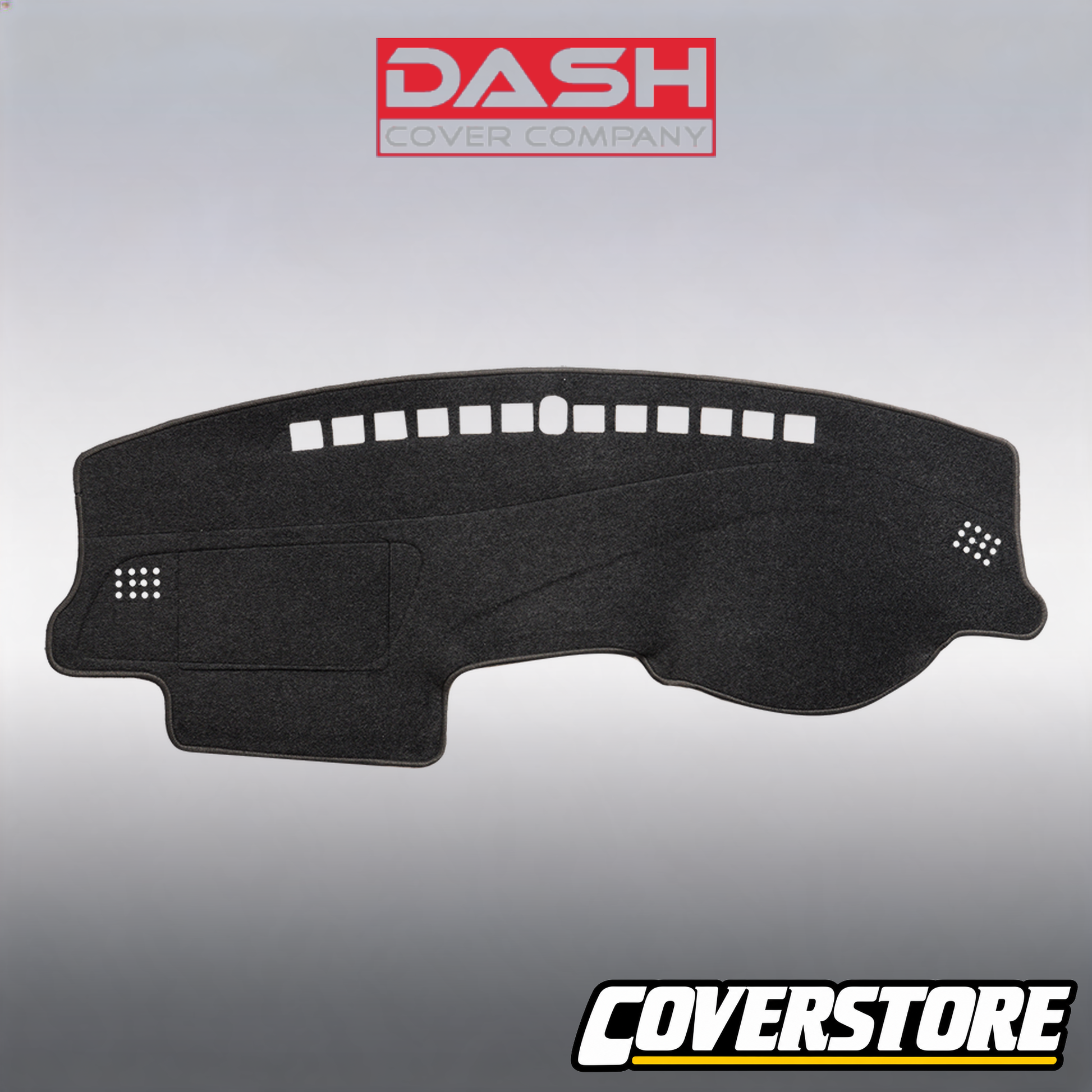 Dash Mat To Fit Volkswagen Polo All Models (2010 - 2017)