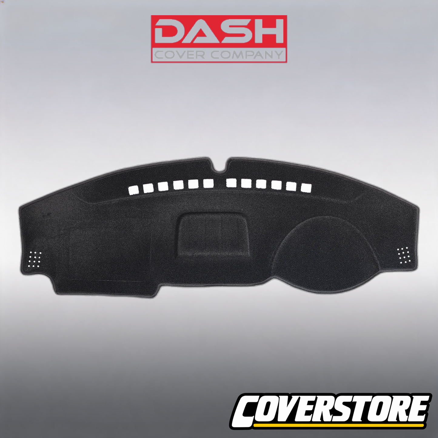 Dash Mat To Fit Volkswagen Tiguan 5N (2008 - 2016)