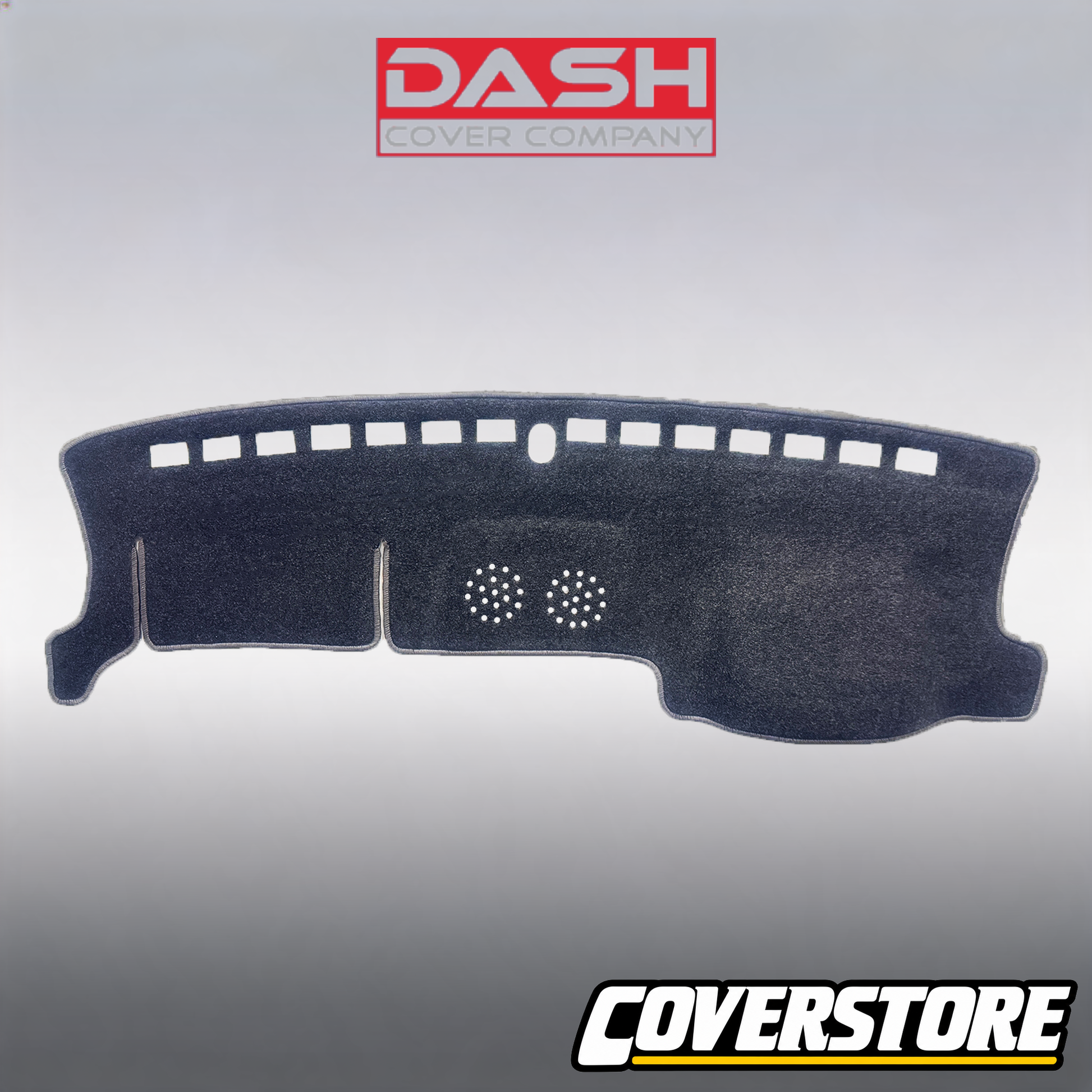 FORD EVEREST WITH GLOVEBOX WITH CENTRE SPEAKER  (2022- CURRENT)