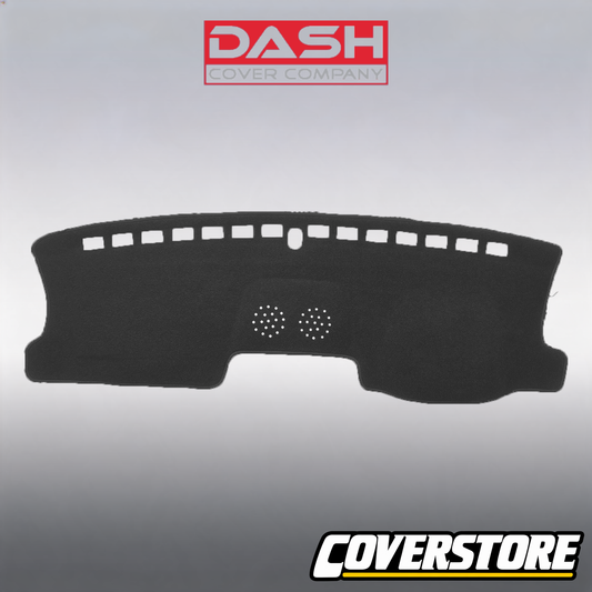 FORD RANGER WITHOUT GLOVEBOX WITH CENTRE SPEAKER  (2022- CURRENT)