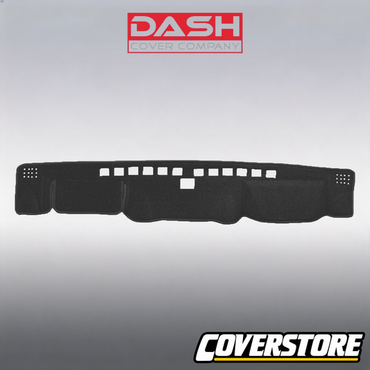 TOYOTA LANDCRUISER 70 SERIES WITH SENSOR (9/23 - onwards)