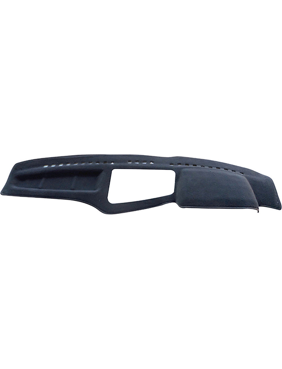 Suits BMW 7 Series Dash Mat Black – additional photo 2