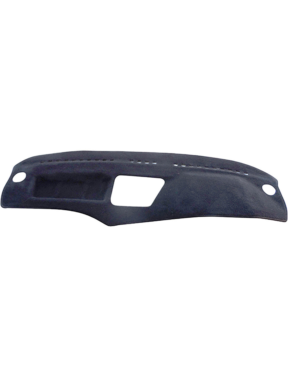 Suits BMW 5 Series E28 Dash Mat Black – additional photo 2