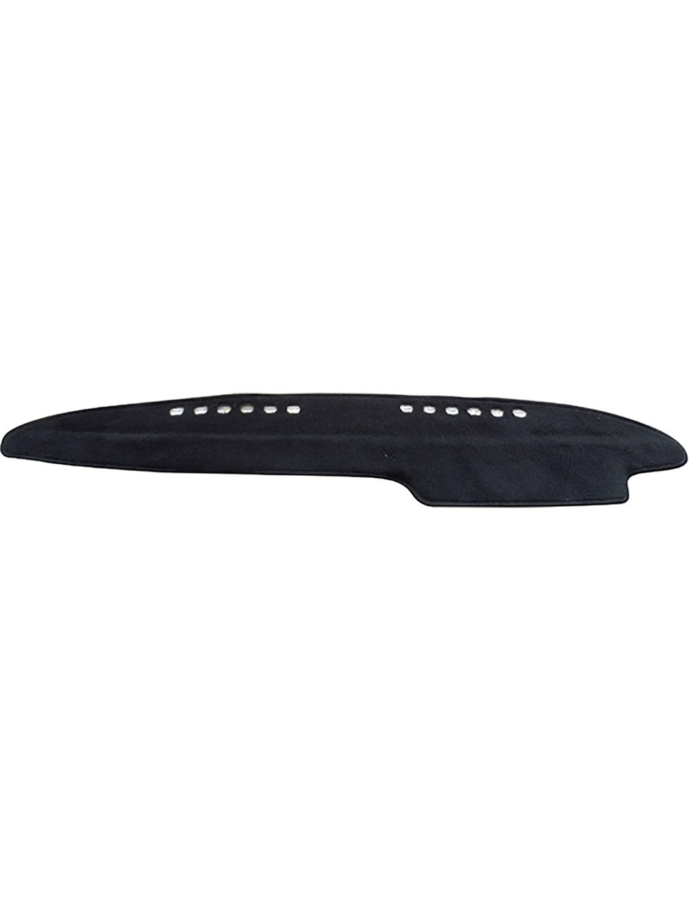 Suits For Escort Mark2 Dash Mat Black – additional photo 2
