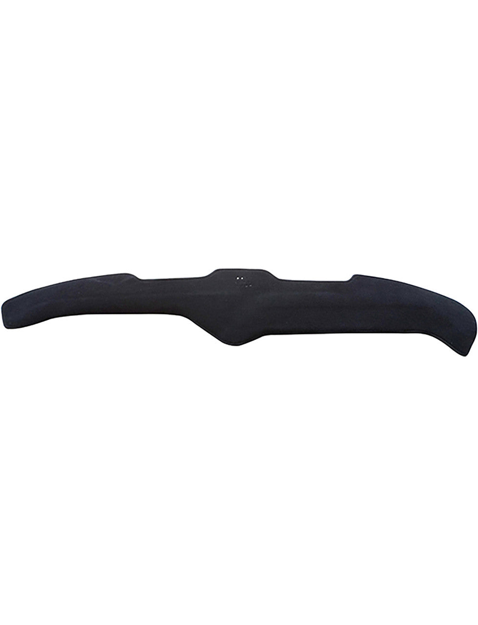Suits Ford Falcon Fairlane XA XB  Dash Mat Black 1972 - 1976 – additional photo