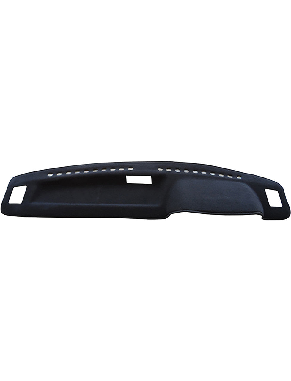Suits Ford Laser KC KE Dash Mat Black 1985 - 1990 – additional photo