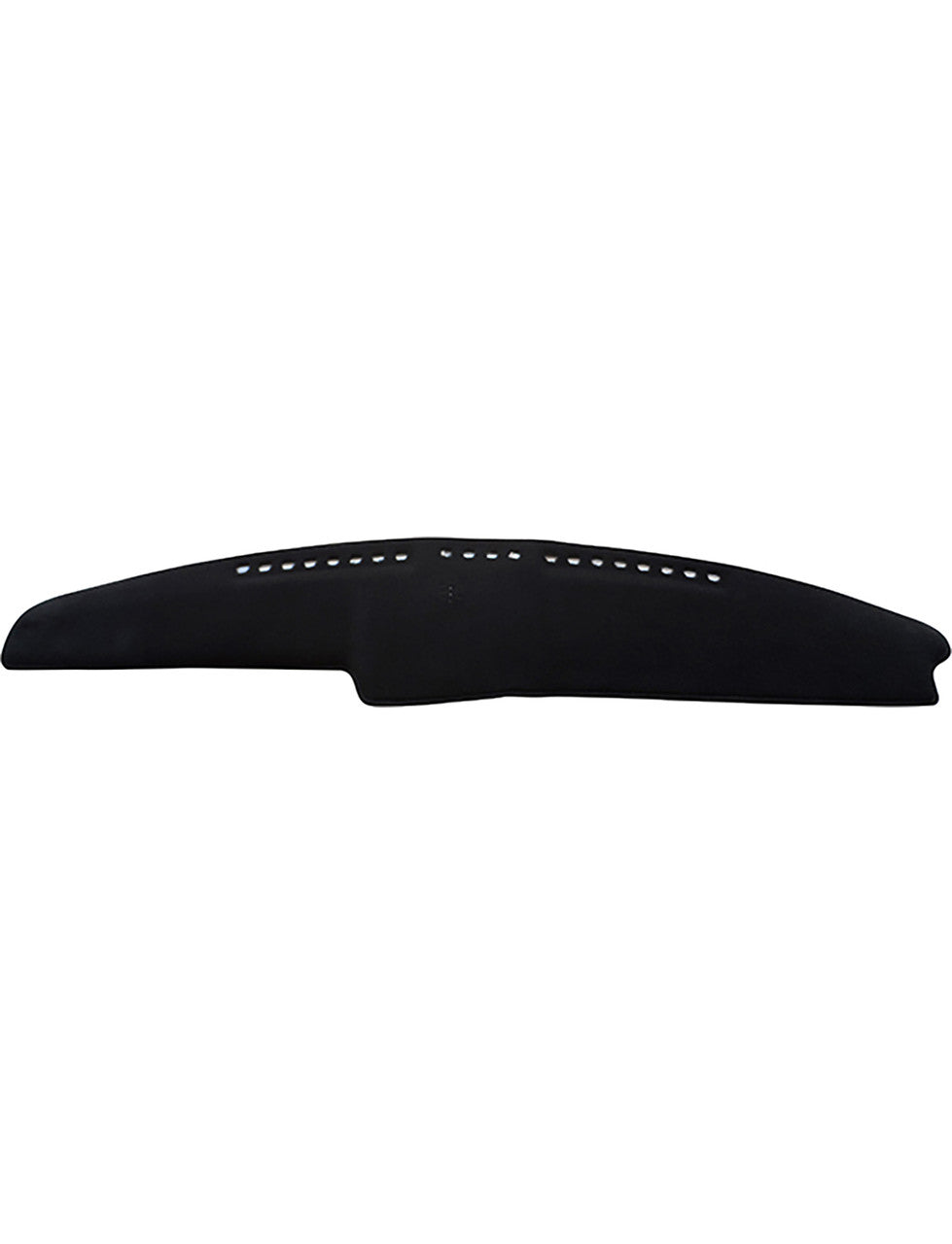 Suits Ford F150 F350 Dash Mat Charcoal 1981 - 1989 – additional photo