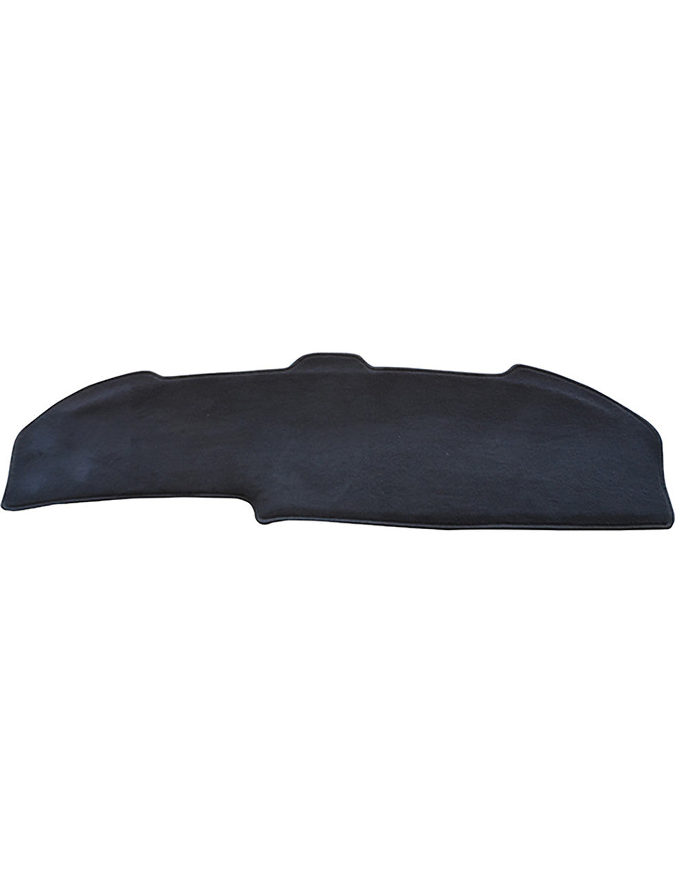 Suits Ford Capri SA SC Dash Mat Black – additional photo