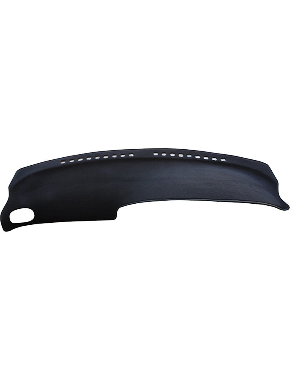 Suits Ford Festiva WB WF Dash Mat Black – additional photo