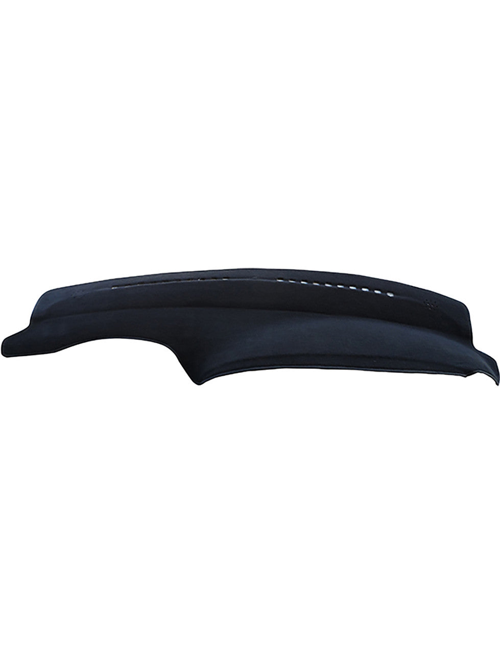Suits Ford Falcon EF EL Fairlane NF NL Dash Mat Charcoal with passenger airbag – additional photo