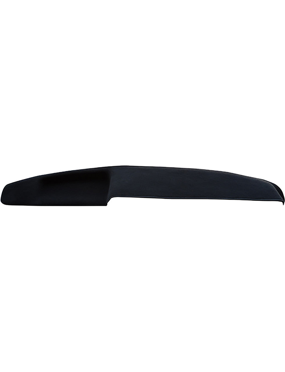 Suits Ford Fairmont Fairlane Dash Mat Black 1984 - 1987 – additional photo