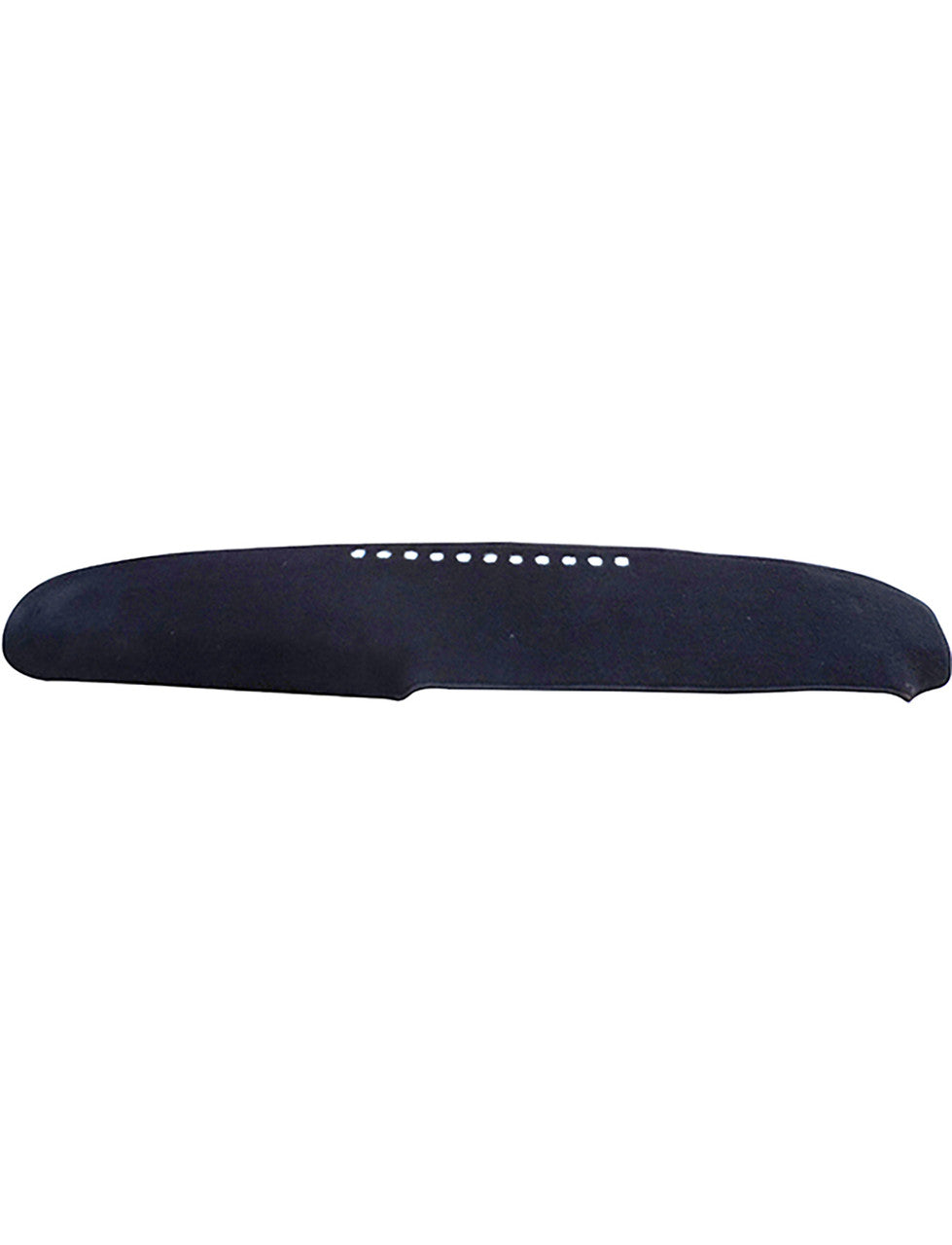 Suits Ford Falcon XW XY Fairlane ZC ZD Dash Mat Black – additional photo