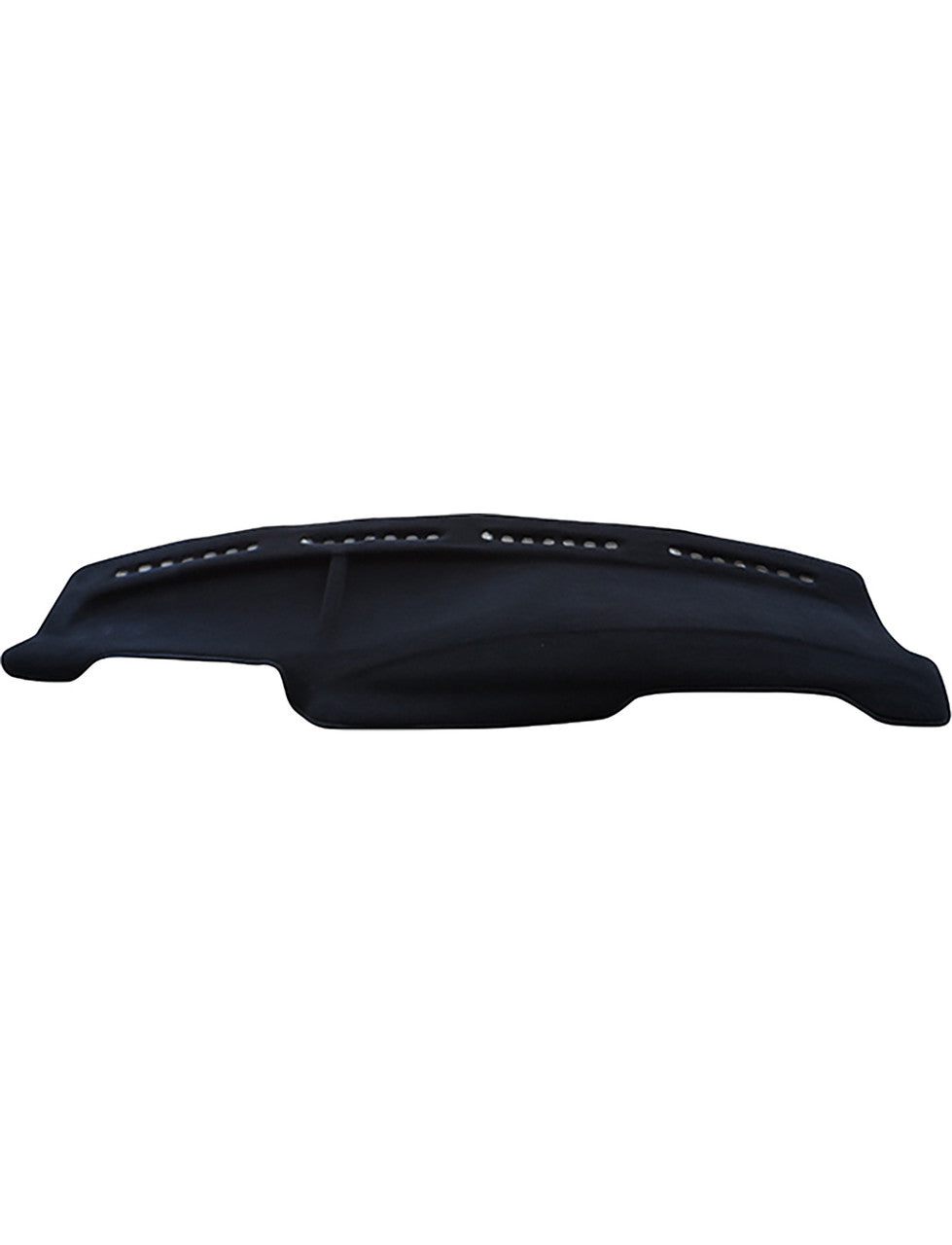 Suits Ford F250 F350 Dash Mat Black 2001 - 2006 – additional photo