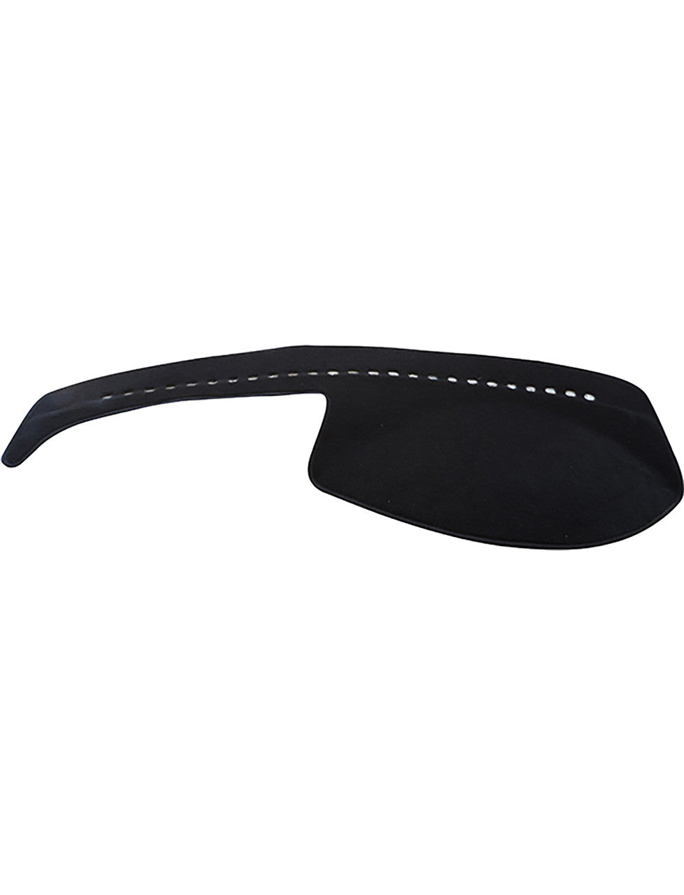 Suits Ford Focus LR CL Dash Mat Black with airbag – additional photo