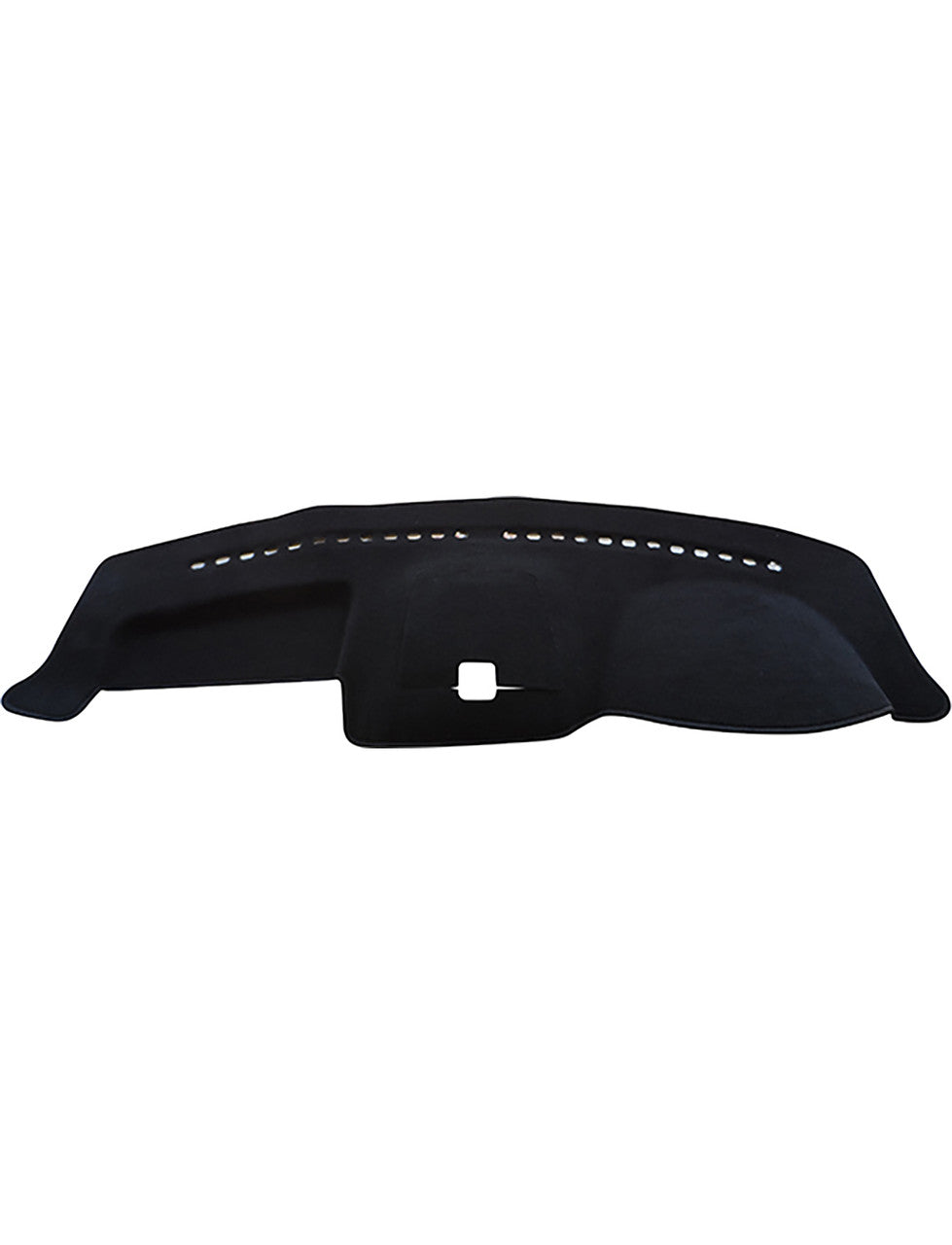 Suits Ford Territory SX SY Dash Mat Charcoal – additional photo