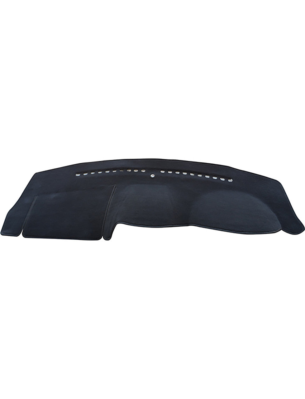 Suits Ford Territory SZ Dash Mat Charcoal – additional photo